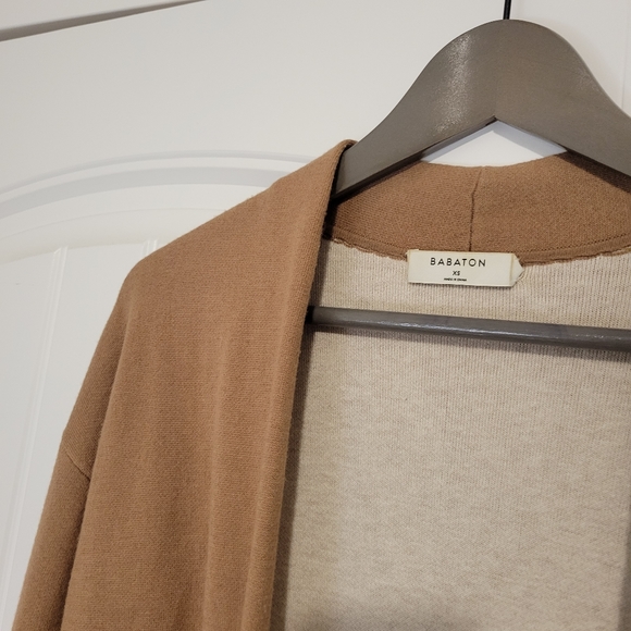 Babaton cardigan - Picture 2 of 3